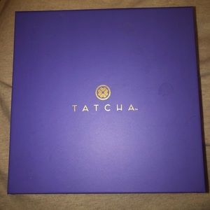 TATCHA starter set